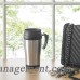 Home Basics Stainless Steel Travel Mug HOBA3252